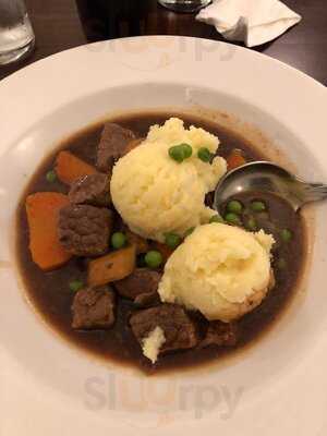 Druid's Restaurant At Lansdowne Hotel