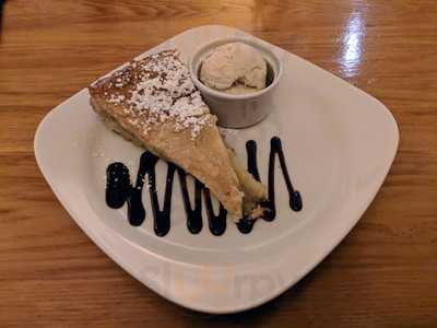 Druid's Restaurant At Lansdowne Hotel