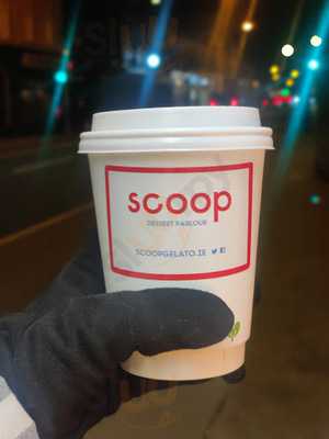 Scoop Ranelagh