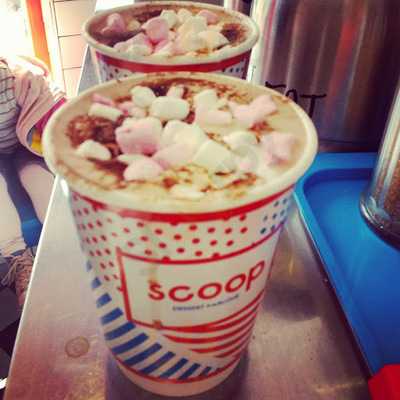 Scoop Ranelagh