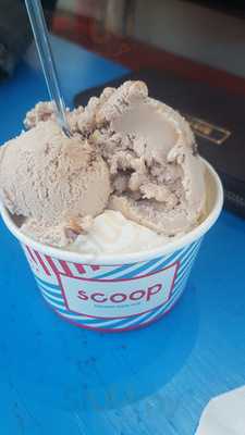 Scoop Ranelagh