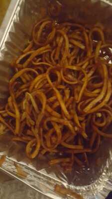 Hoi Wun Chinese Takeaway