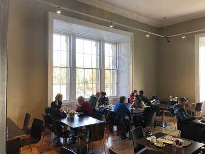 Brambles Cafe - Kilmainham Gaol