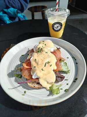 Mister Magpie Coffee