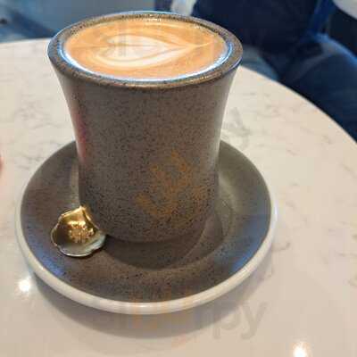 Mister Magpie Coffee