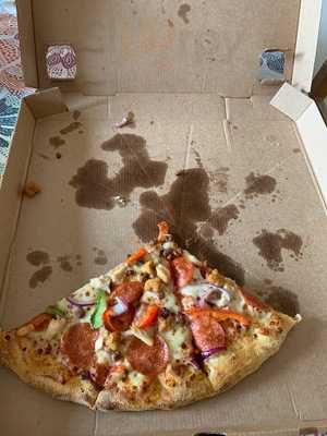 Pizza Hut Delivery Rathfarnham