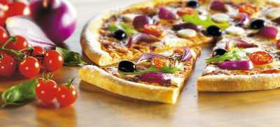 Pizza Hut Delivery Rathfarnham