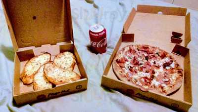 Pizza Hut Delivery Rathfarnham