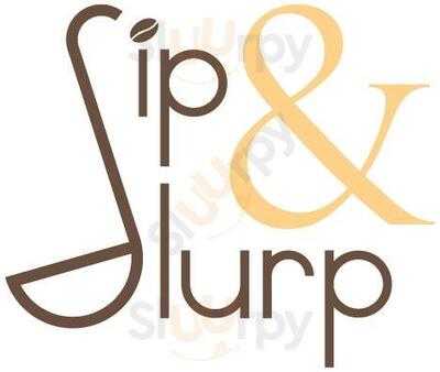 Sip & Slurp
