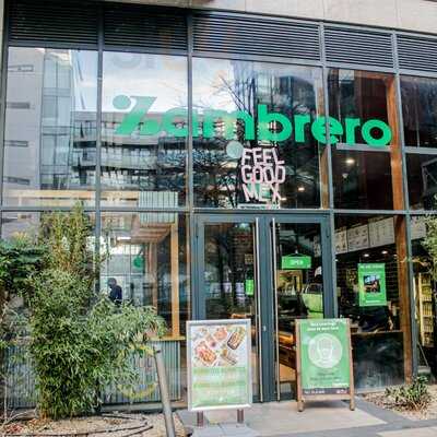 Zambrero