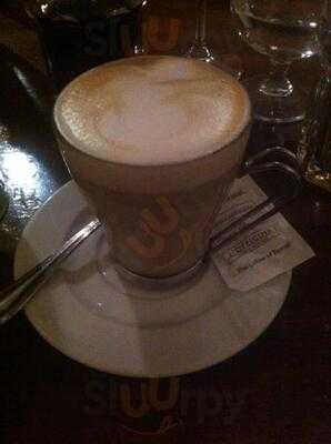 L'officina Dundrum By Dunne & Crescenzi