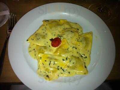 L'officina Dundrum By Dunne & Crescenzi