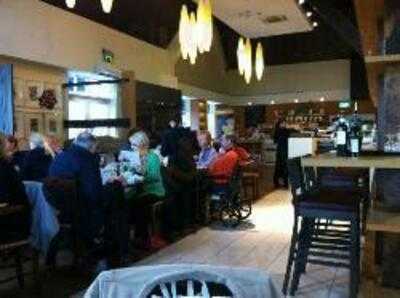 L'officina Dundrum By Dunne & Crescenzi