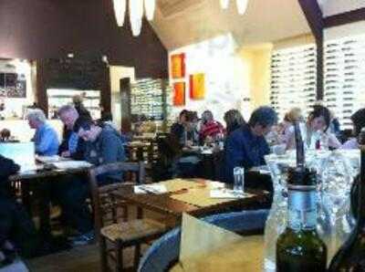 L'officina Dundrum By Dunne & Crescenzi