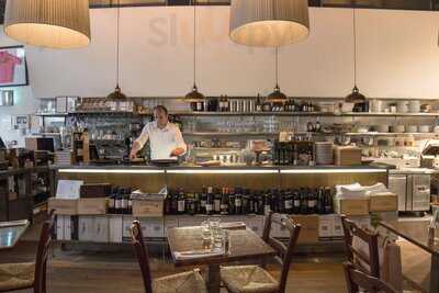 L'officina Dundrum By Dunne & Crescenzi