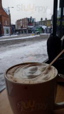 Starbucks Rathmines Upper