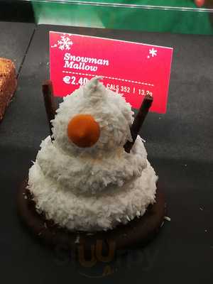 Starbucks Rathmines Upper