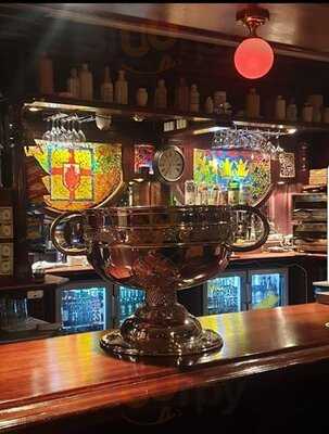 Phil Ryan's The Hogan Stand Pub