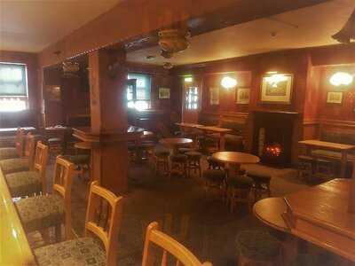 Phil Ryan's The Hogan Stand Pub