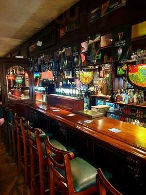 Phil Ryan's The Hogan Stand Pub