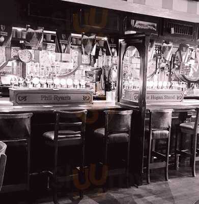 Phil Ryan's The Hogan Stand Pub
