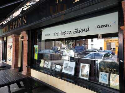 Phil Ryan's The Hogan Stand Pub