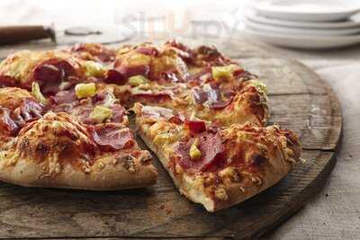 Phil Ryan's The Hogan Stand Pub