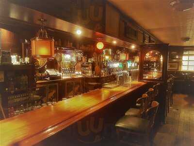 Phil Ryan's The Hogan Stand Pub