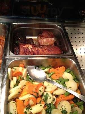 Joshs Place Cafe & Bistro