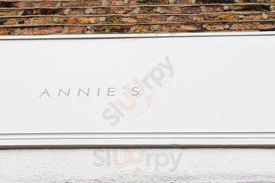 Annie's