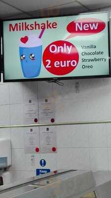 Peters Traditinal Fish And Chips