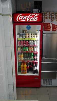 Peters Traditinal Fish And Chips