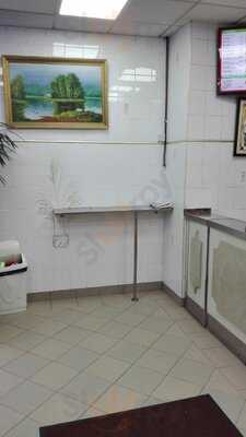 Peters Traditinal Fish And Chips