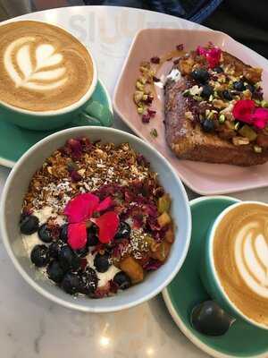 Baa Baa By Blacksheep Foods