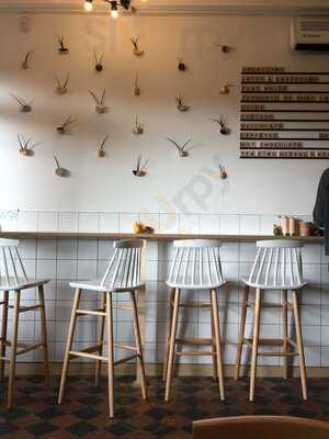 Baa Baa By Blacksheep Foods