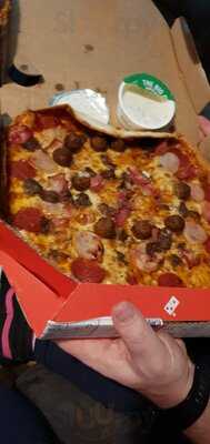 Domino's Pizza - Dublin - Drumcondra