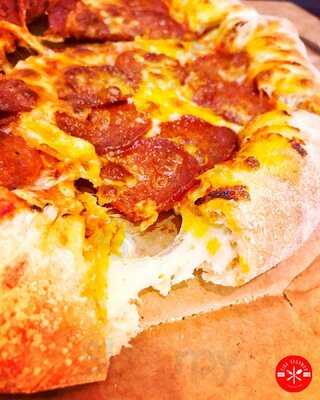 Domino's Pizza - Dublin - Drumcondra