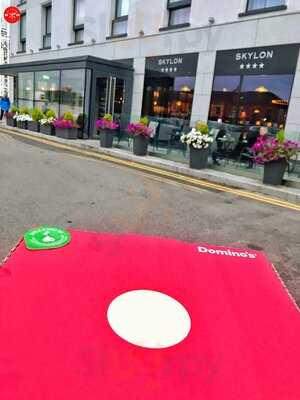 Domino's Pizza - Dublin - Drumcondra