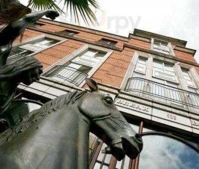 Break For The Border