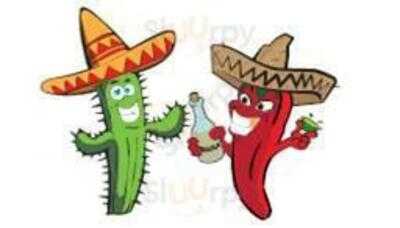 Break For The Border