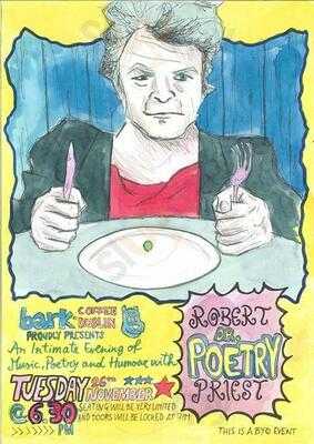 Bark Coffee Rathmines