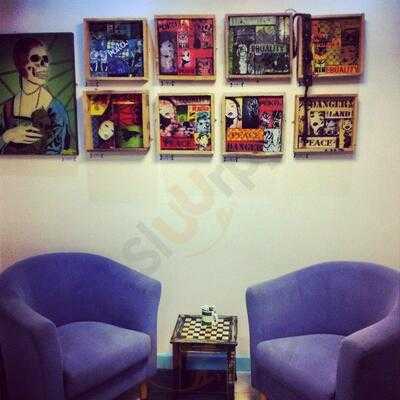 Bark Coffee Rathmines