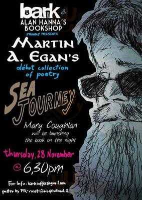 Bark Coffee Rathmines