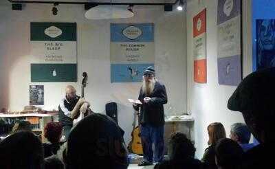 Bark Coffee Rathmines