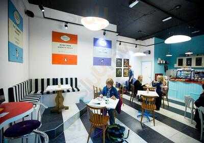 Bark Coffee Rathmines