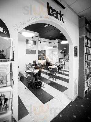 Bark Coffee Rathmines