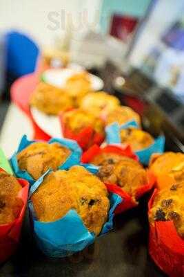 Bark Coffee Rathmines