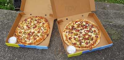 Firehouse Pizza Booterstown