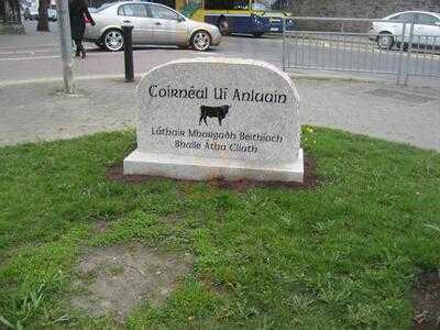 Hanlon's Bar & Restaurant