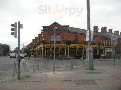 Hanlon's Bar & Restaurant